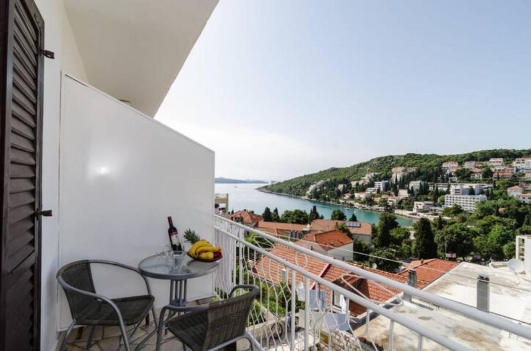 Ana & Mia Apartment Dubrovnik Buitenkant foto